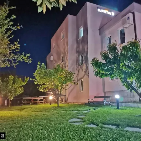 Gæstehus La Pietra Family Međugorje