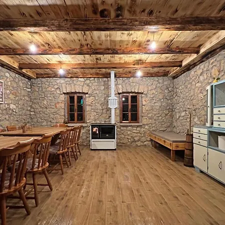 Gæstehus La Pietra Family Međugorje