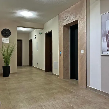 La Pietra Family 3* Međugorje